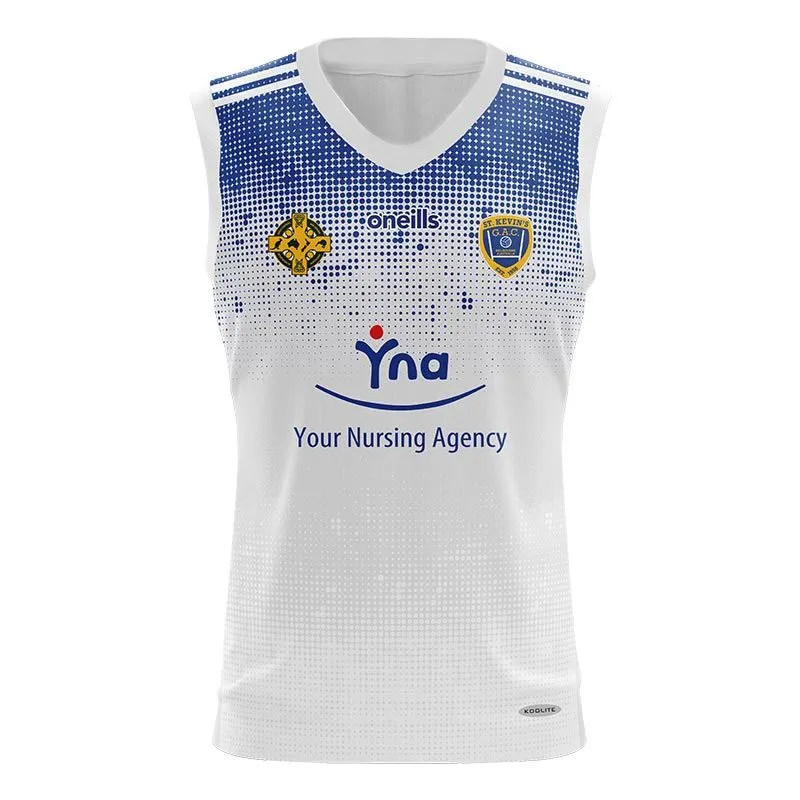 St. Kevins GAC Melbourne Vest (YNA)