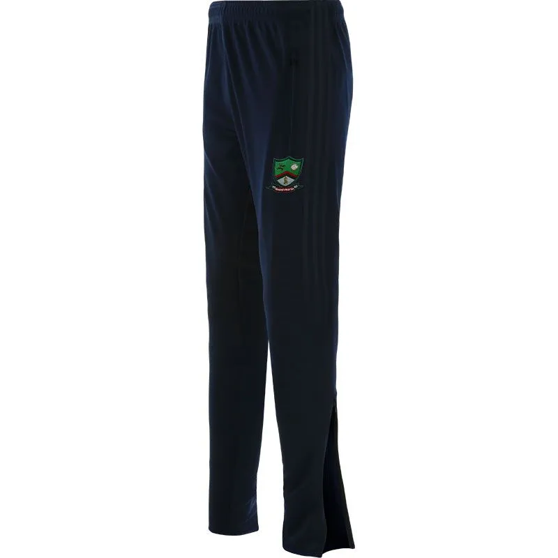 St. Martins GAA Kilkenny Reno Squad Skinny Tracksuit Bottoms