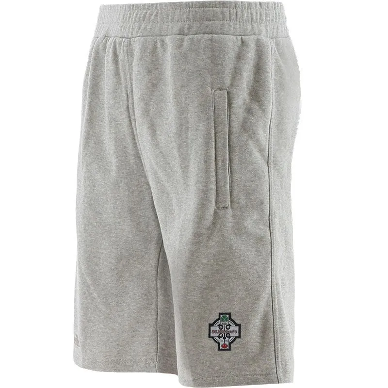 St Mike's Toronto Benson Fleece Shorts