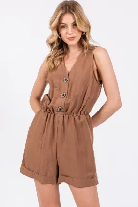 STARLA ROMPER