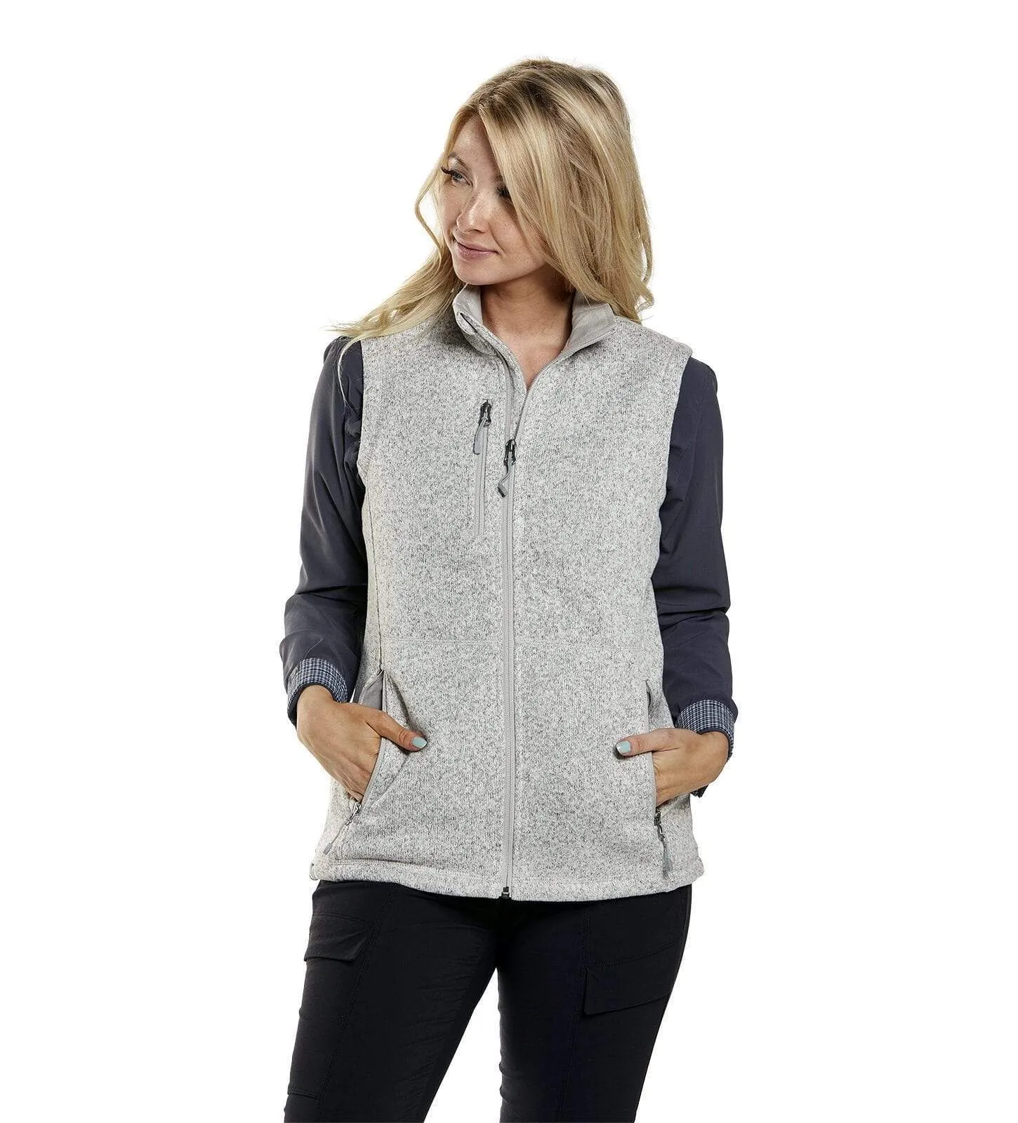 Storm Creek - Women's Over-Achiever Vest