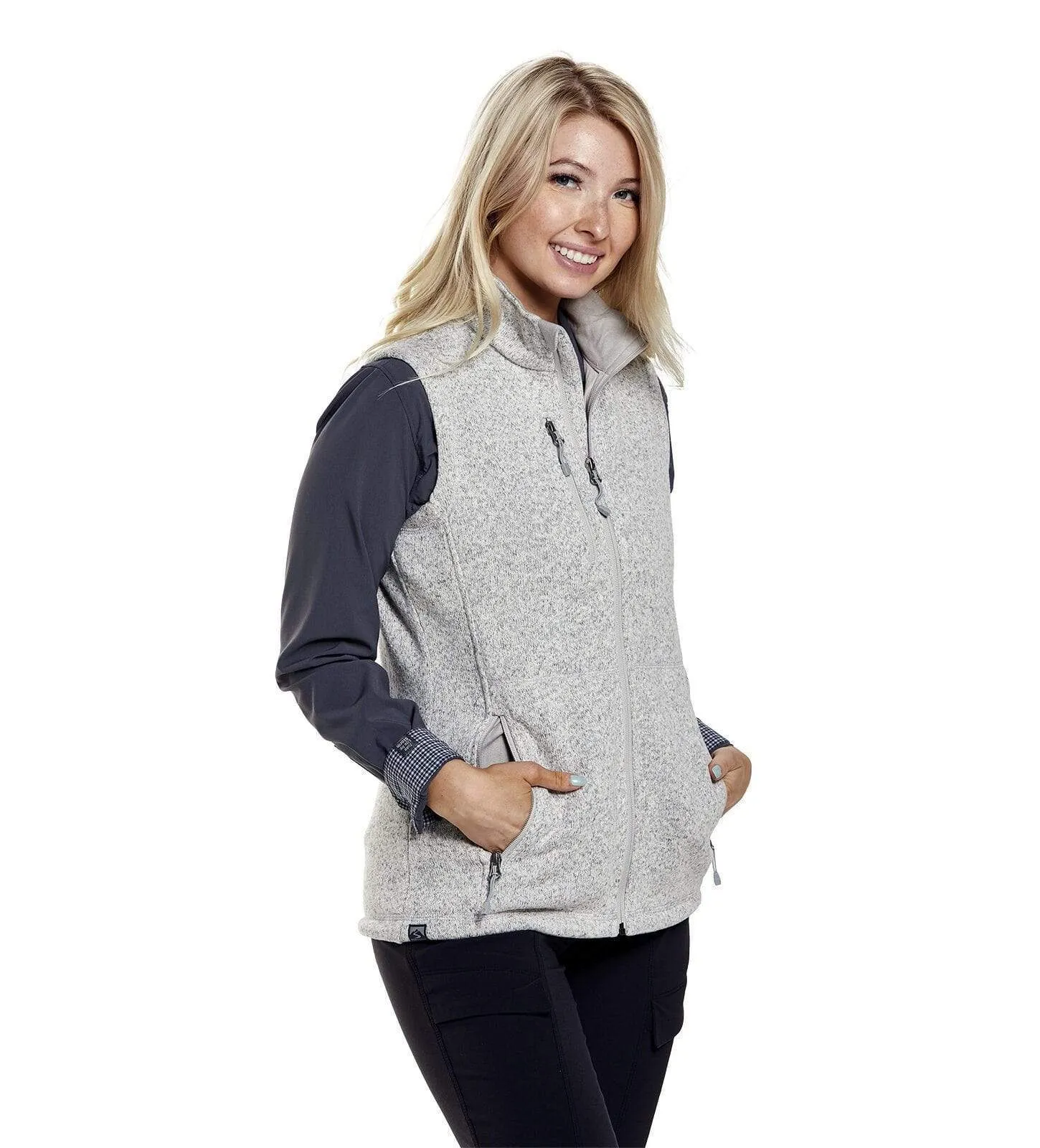 Storm Creek - Women's Over-Achiever Vest