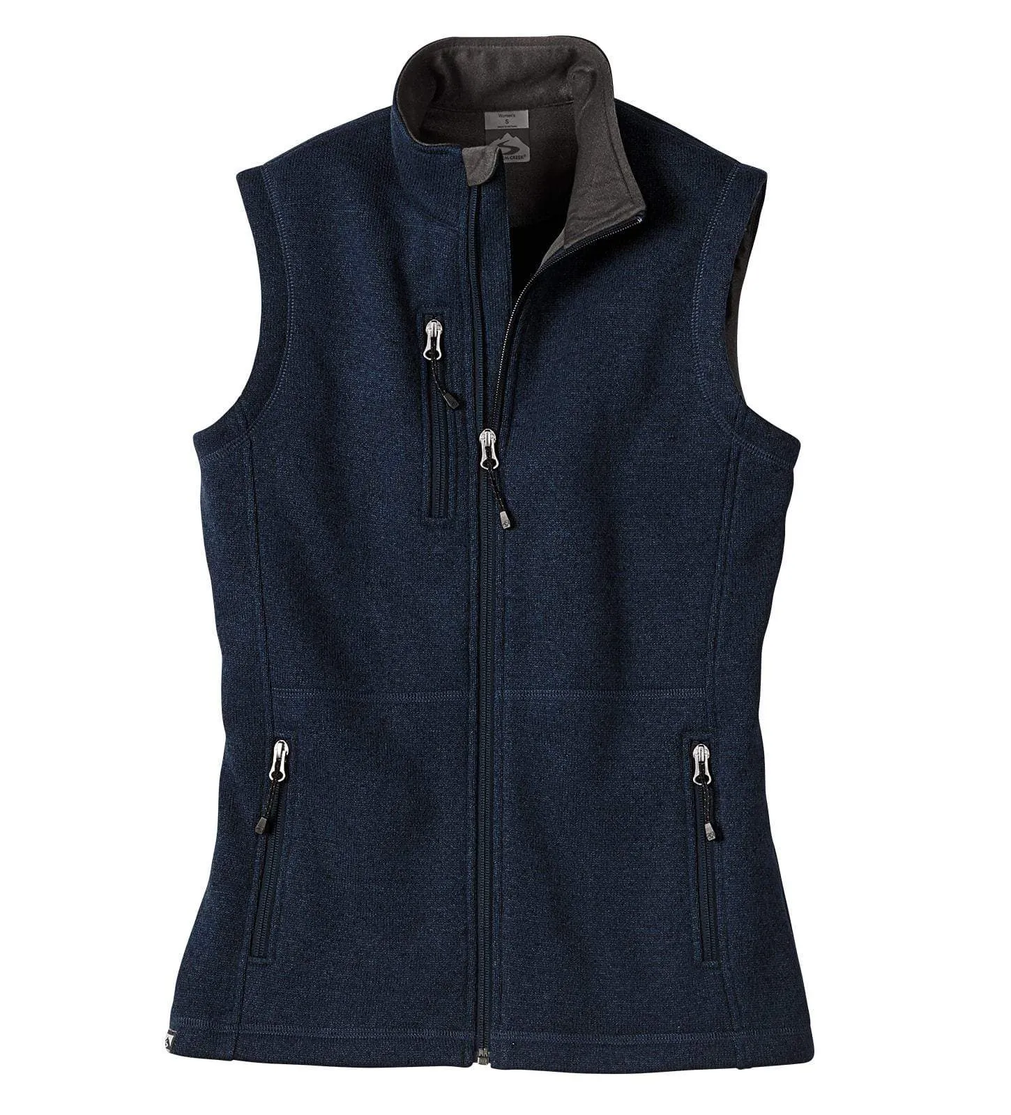 Storm Creek - Women's Over-Achiever Vest