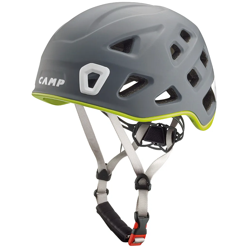 Storm Helmet - Grey - Small