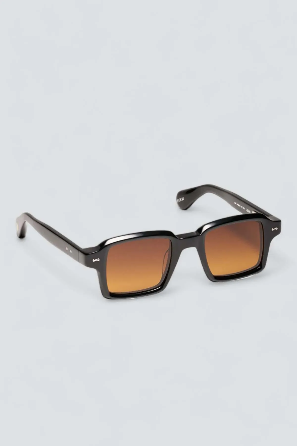 Storm Numero Sunglasses - Black