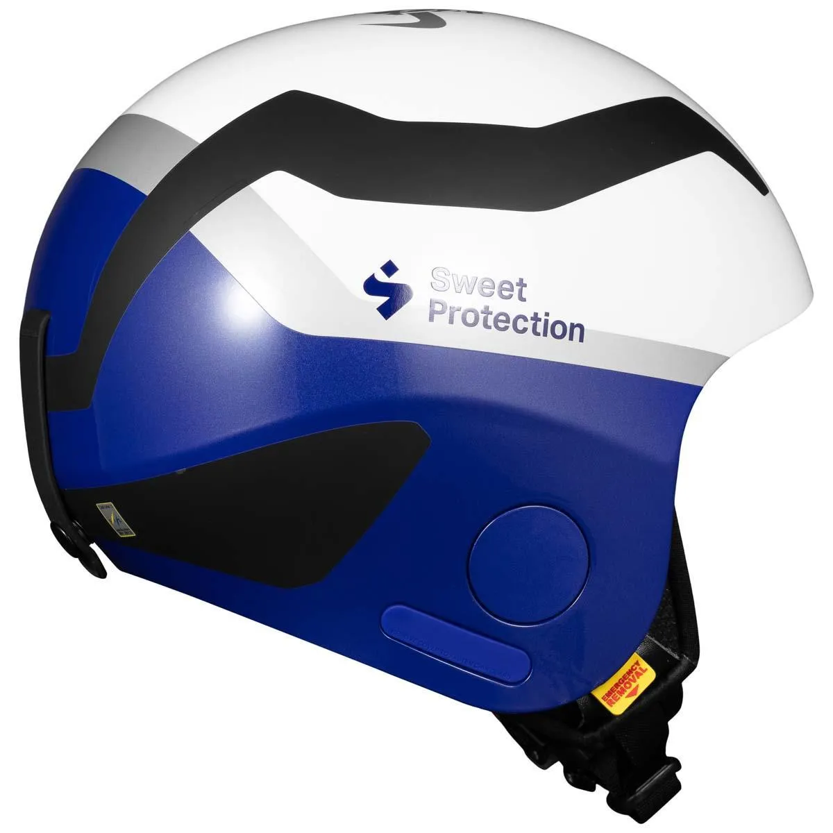 Sweet Protection Volata 2Vi Mips Helmet x Henrik