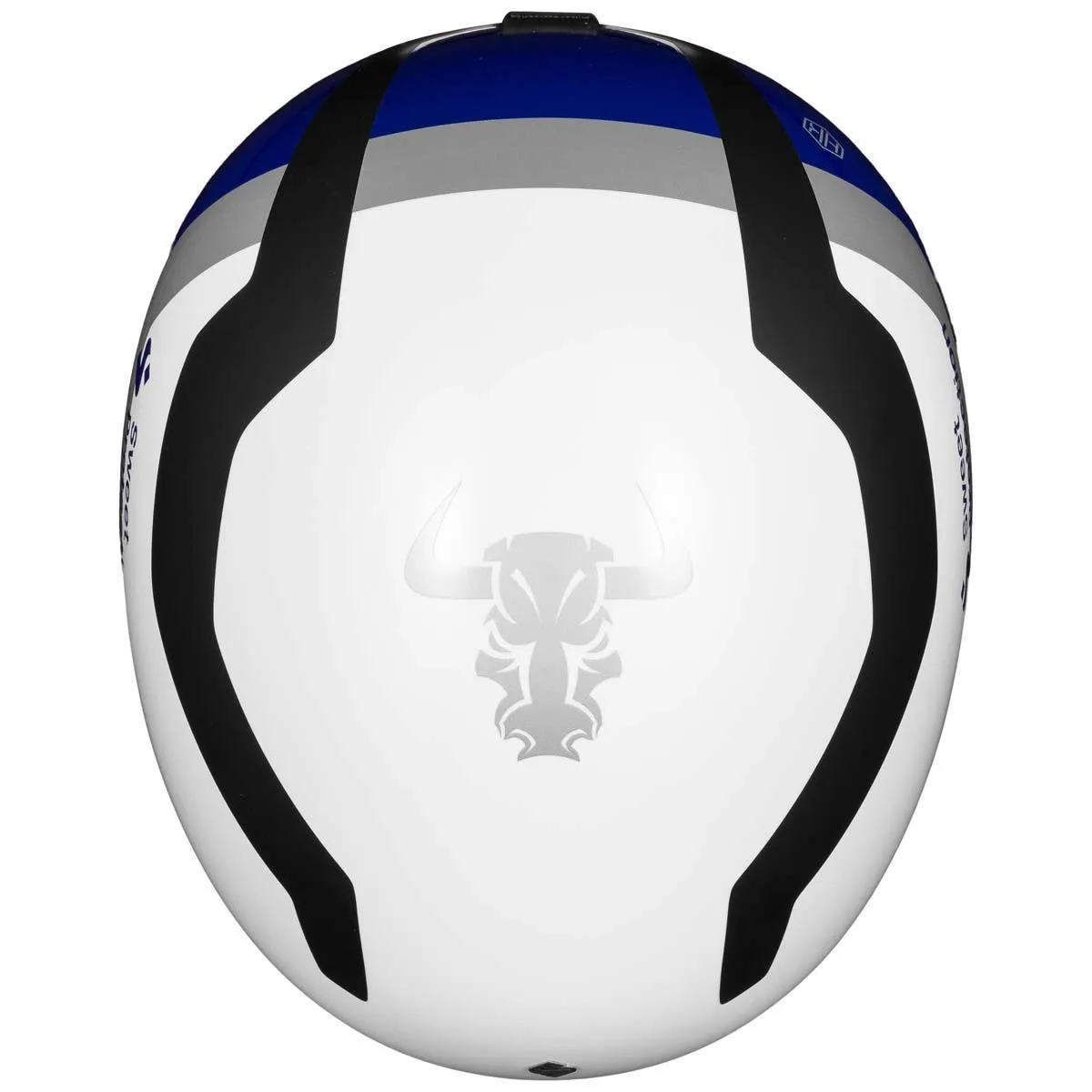 Sweet Protection Volata 2Vi Mips Helmet x Henrik