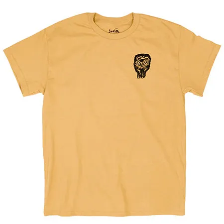 Swim Skateboard Co. Behold T Shirt