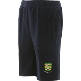 Syddan GFC Kids' Benson Fleece Shorts