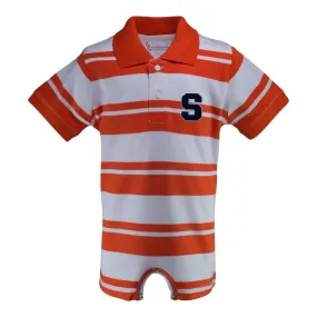 Syracuse Rugby T-Romper