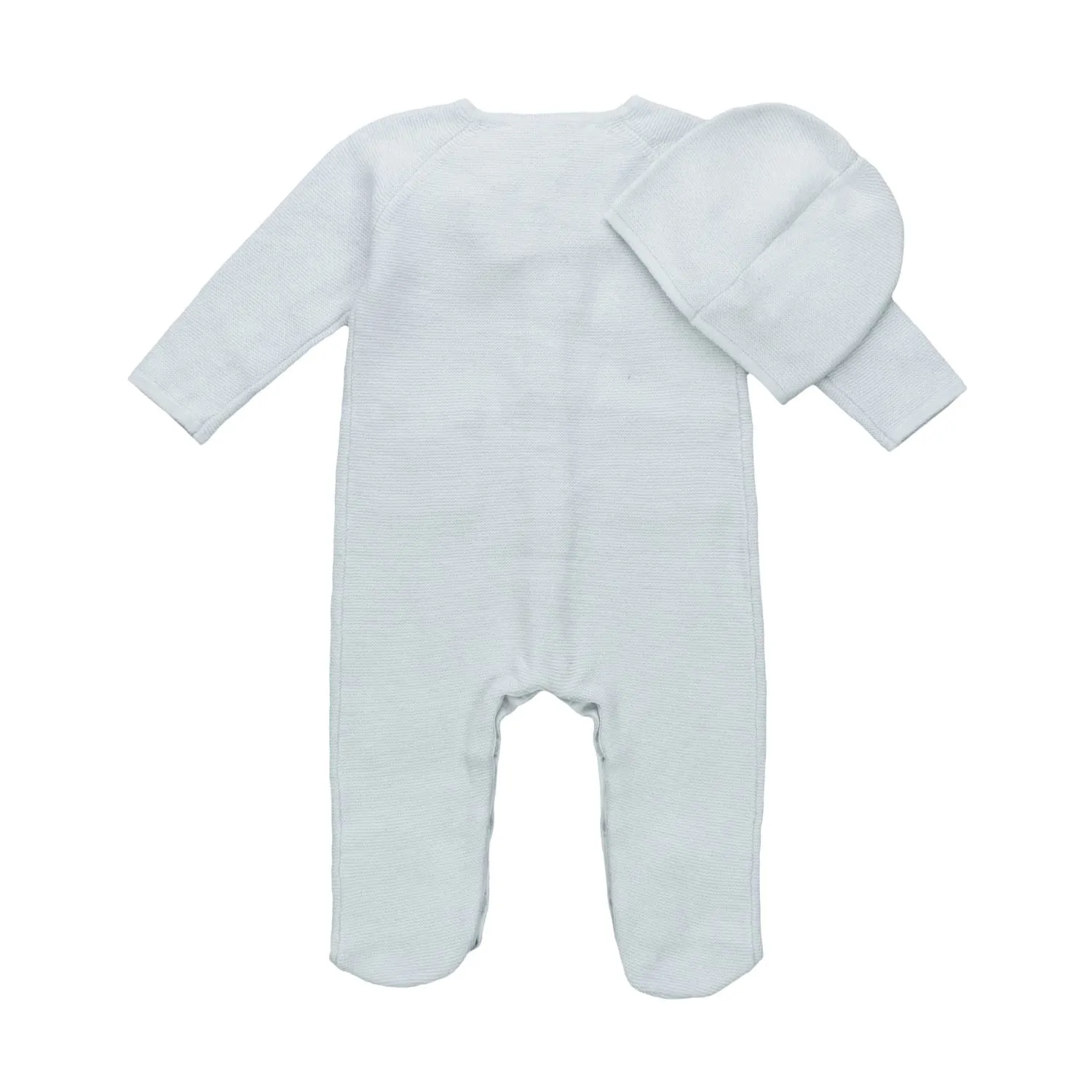 Tartine Et Chocolat Baby Boy Romper Set