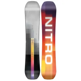 Team Snowboard 2023/2024