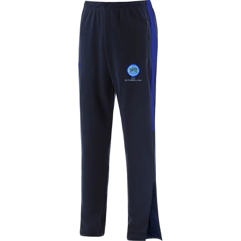 Templenoe GAA Kids' Aspire Skinny Tracksuit Bottoms