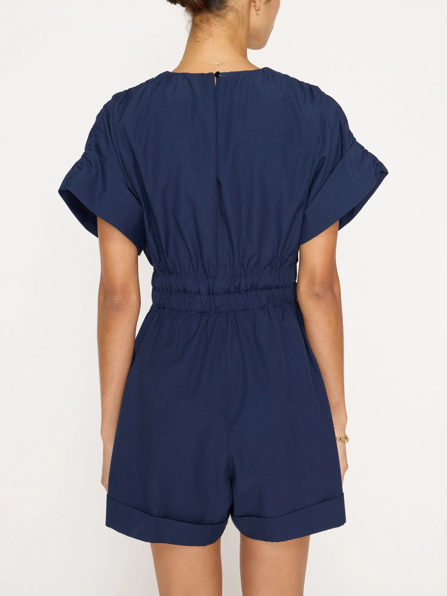 The Alessia Romper