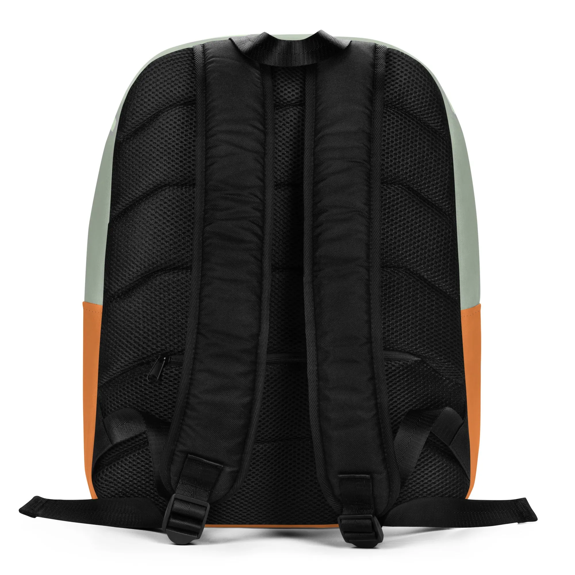 The BIG-BOY-BEACHBODY Backpack