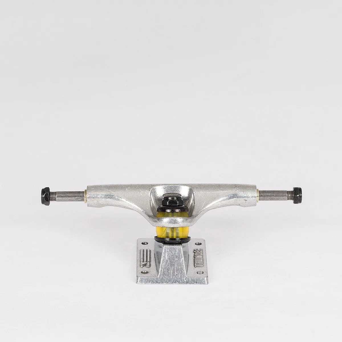 Thunder 145 Team Skateboard Trucks 1 Pair Polished Raw - 7.62"