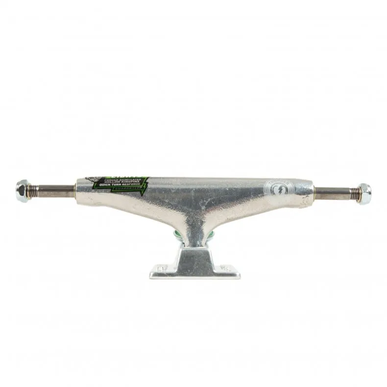 Thunder 148 Lights II Skateboard Truck (Polished)