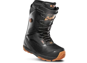 Tm-3 Brighton 19 Snowboard Boot Thirty Two All-Mountain Freeride Men's