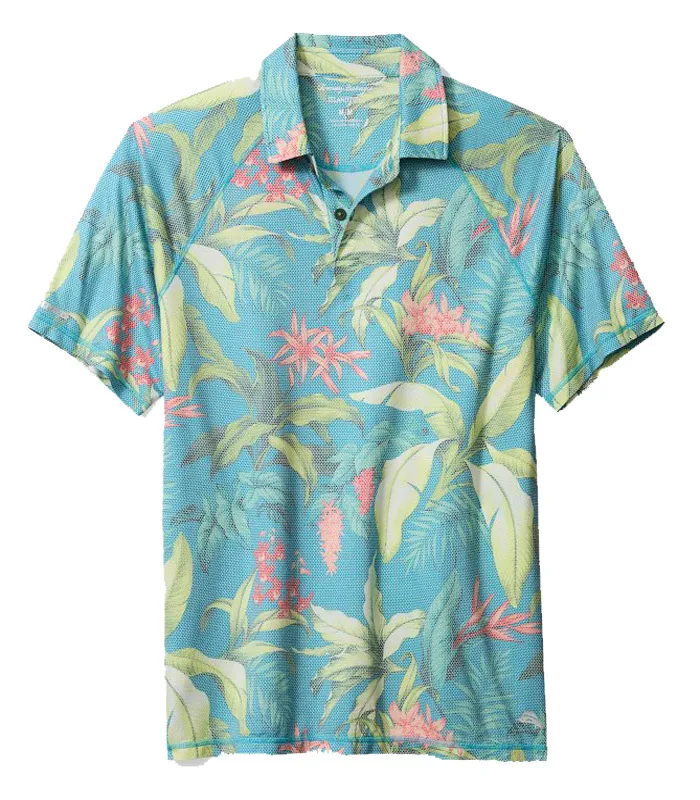 Tommy Bahama Lush Hour Polo 