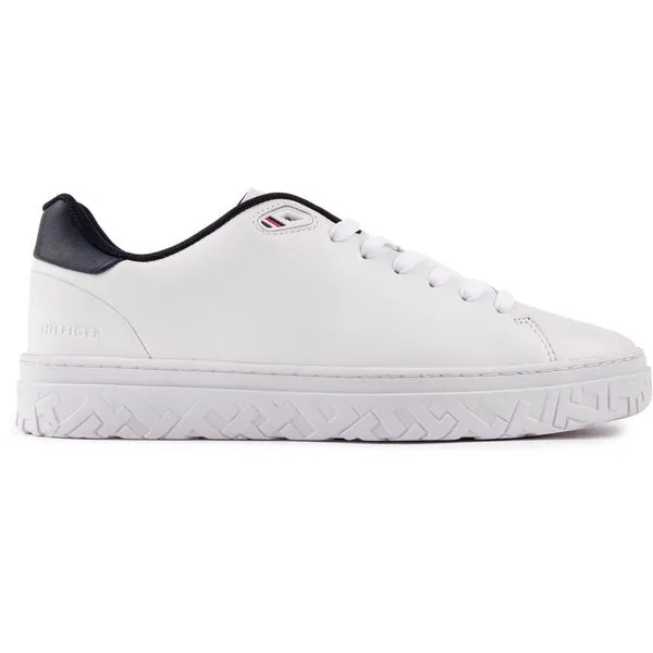 Tommy Hilfiger Modern Iconic Court Sneakers