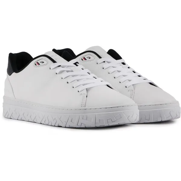 Tommy Hilfiger Modern Iconic Court Sneakers