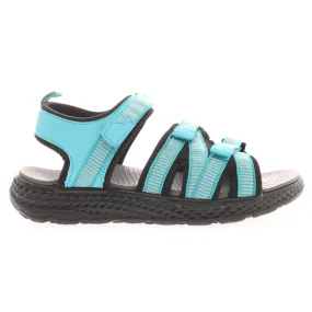 TravelActiv Adventure Strappy Sandals