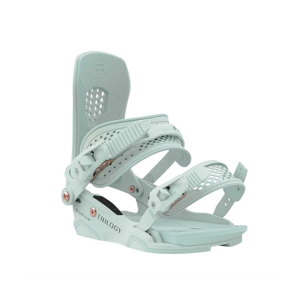 Trilogy Snowboard Binding 2023/2024|FCSki.Com|In Stock