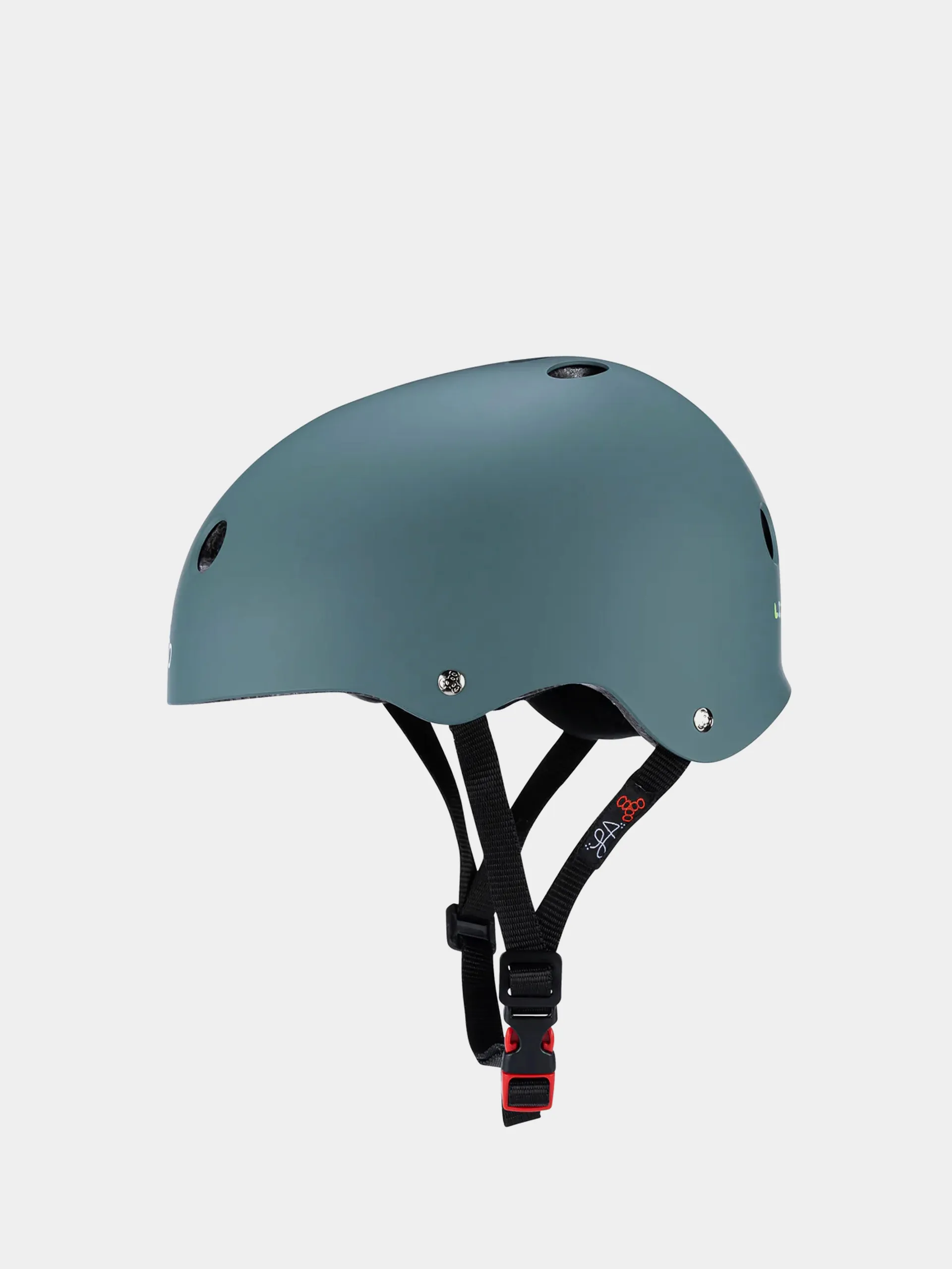 Triple Eight Helmet The Certified Sweatsaver Helmet (lizzie armanto)