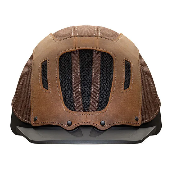 Troxel Sierra Helmet - Brown