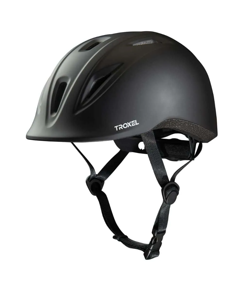 Troxel Youngster Riding Helmet