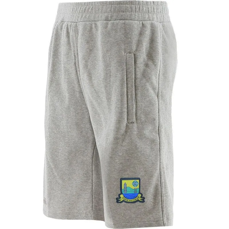 Tubberclair GAA Kids' Benson Fleece Shorts