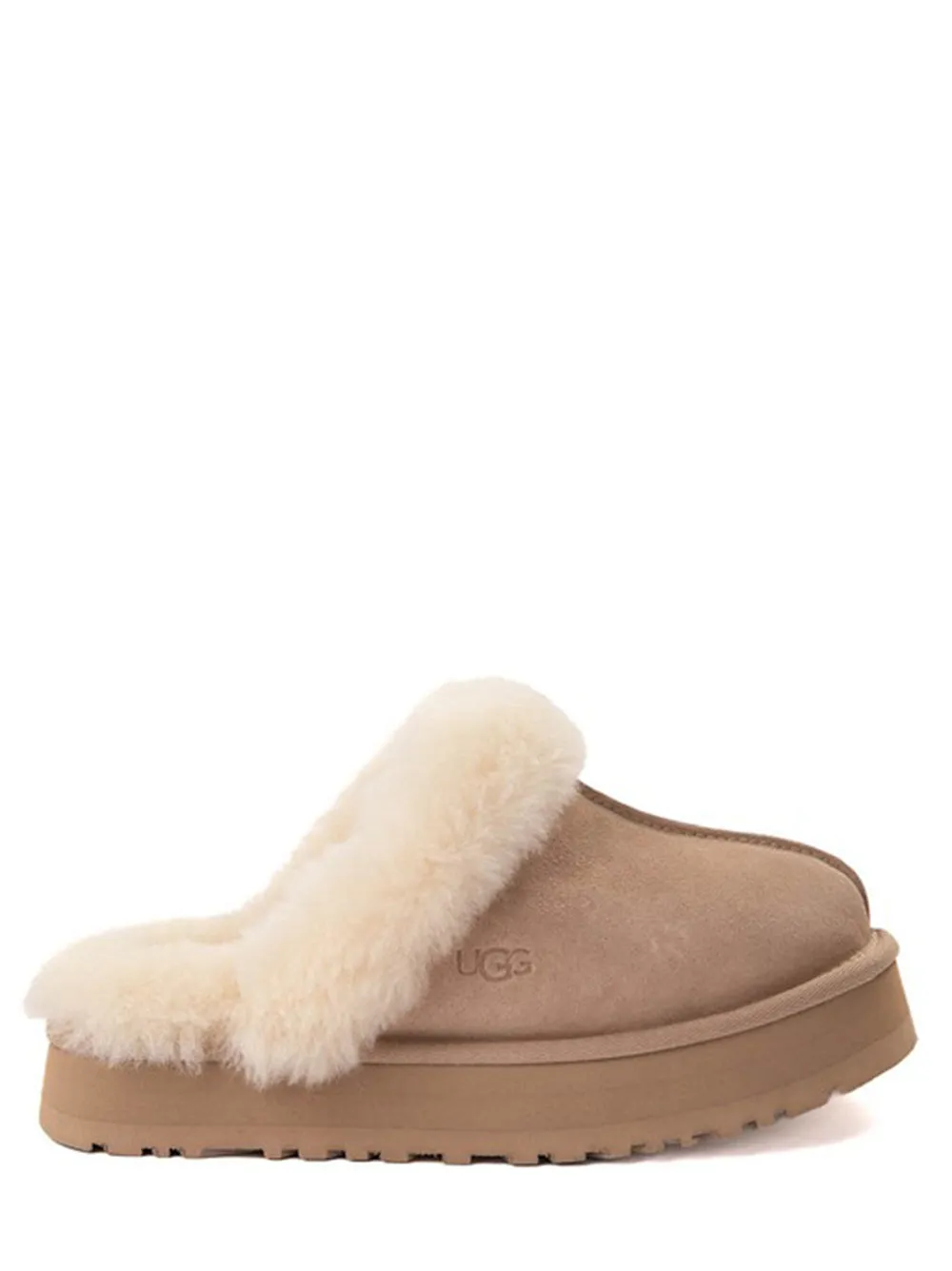 UGG Disquette Slipper (More Colors)