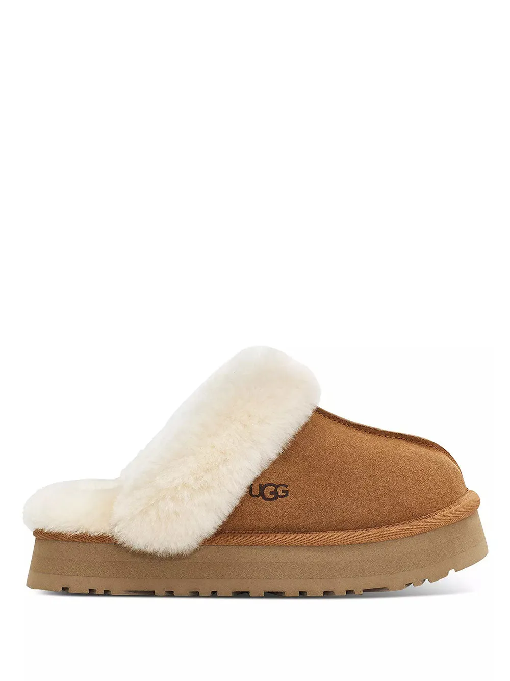 UGG Disquette Slipper (More Colors)