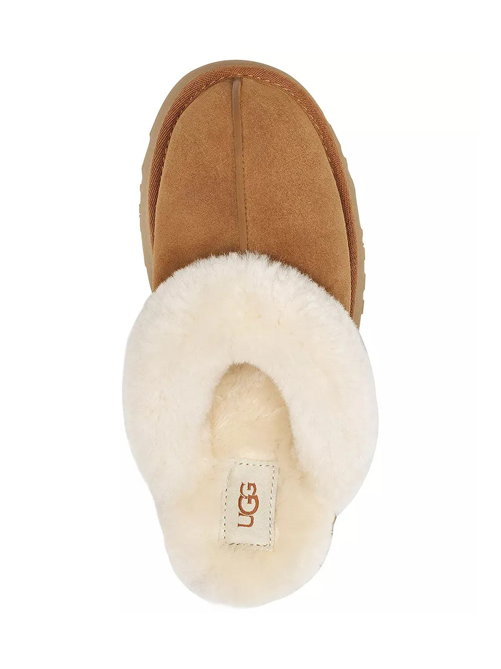 UGG Disquette Slipper (More Colors)