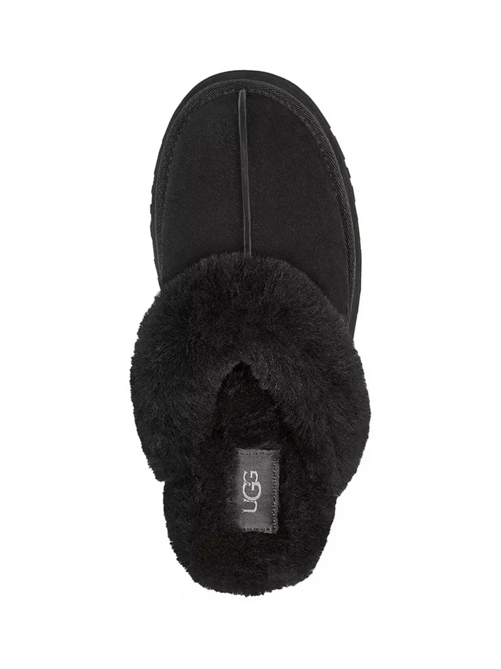 UGG Disquette Slipper (More Colors)