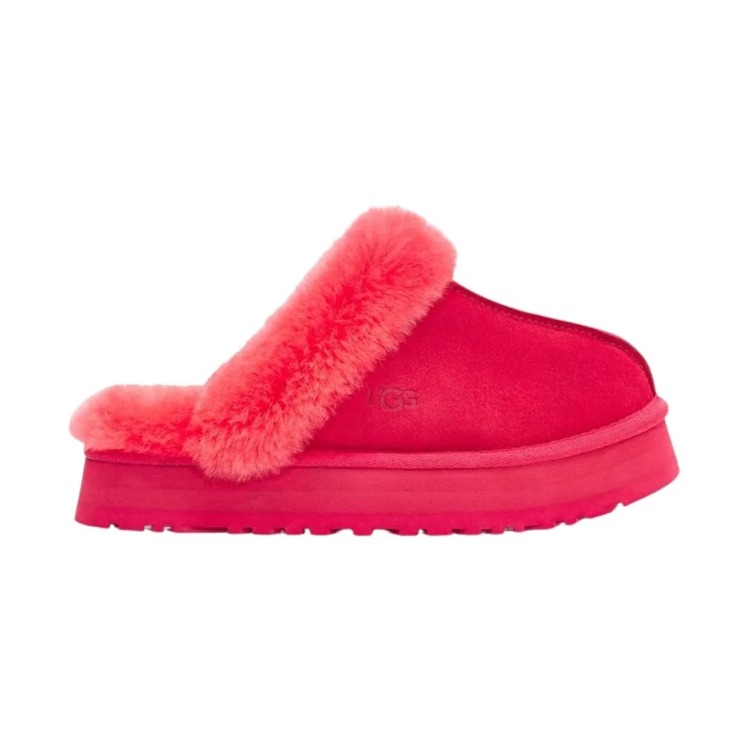 UGG Disquette Slipper (More Colors)