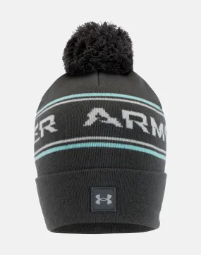 Under Armour Halftime Pom Beanie