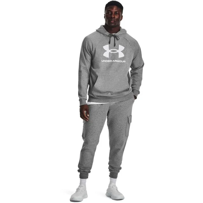 Under Armour RIVAL FLEECE LOGO HD