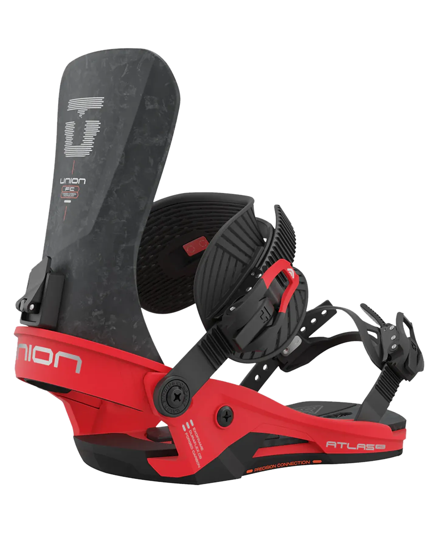 Union Atlas FC Snowboard Bindings