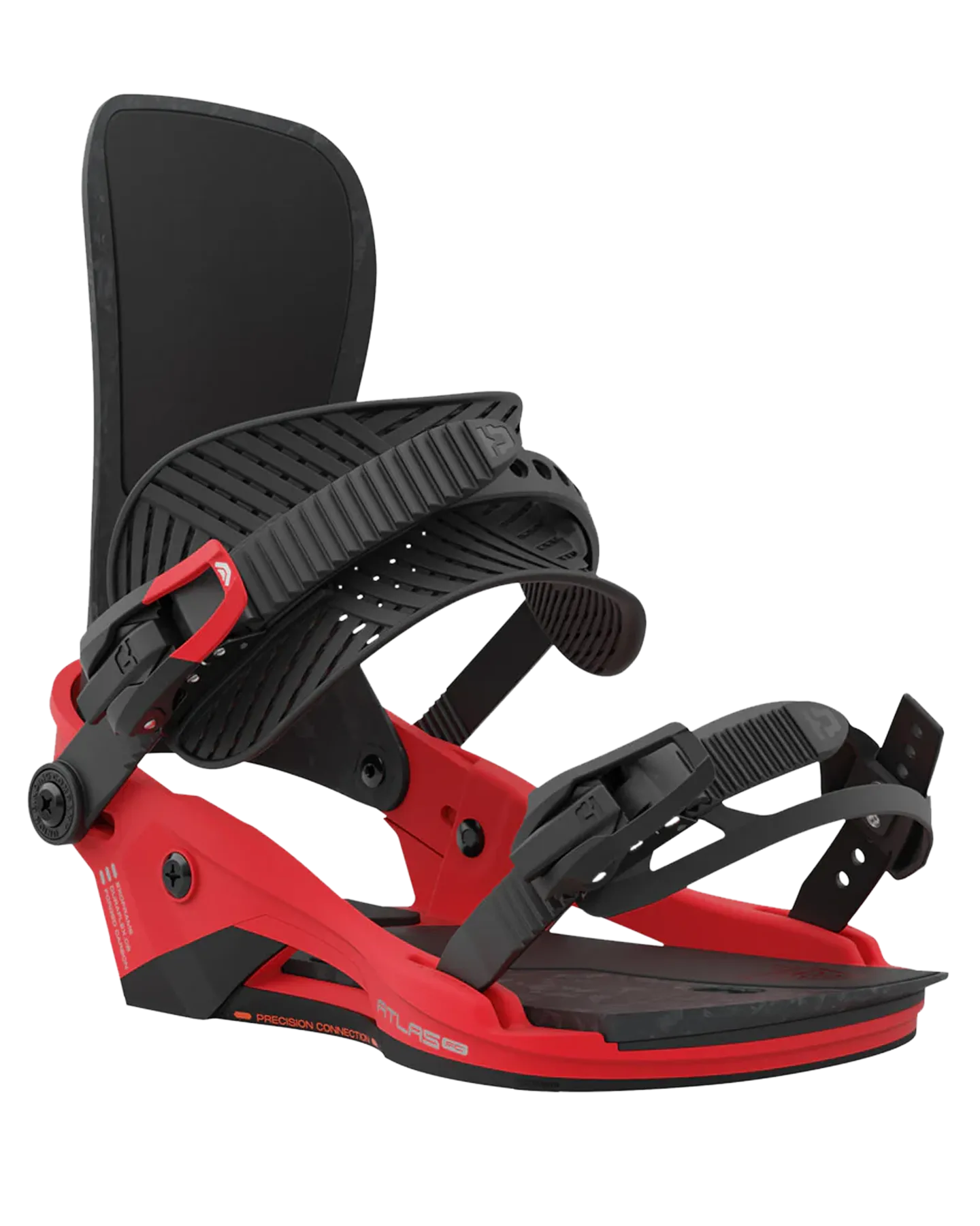 Union Atlas FC Snowboard Bindings