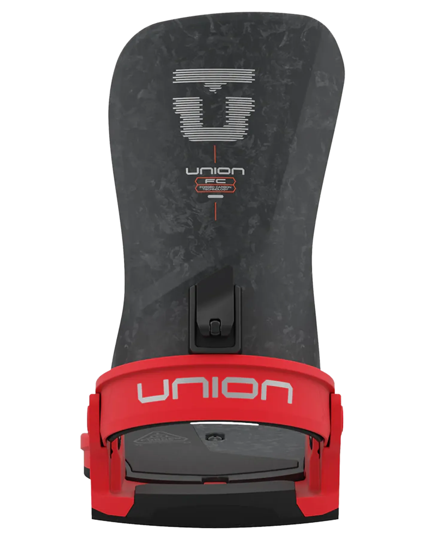 Union Atlas FC Snowboard Bindings