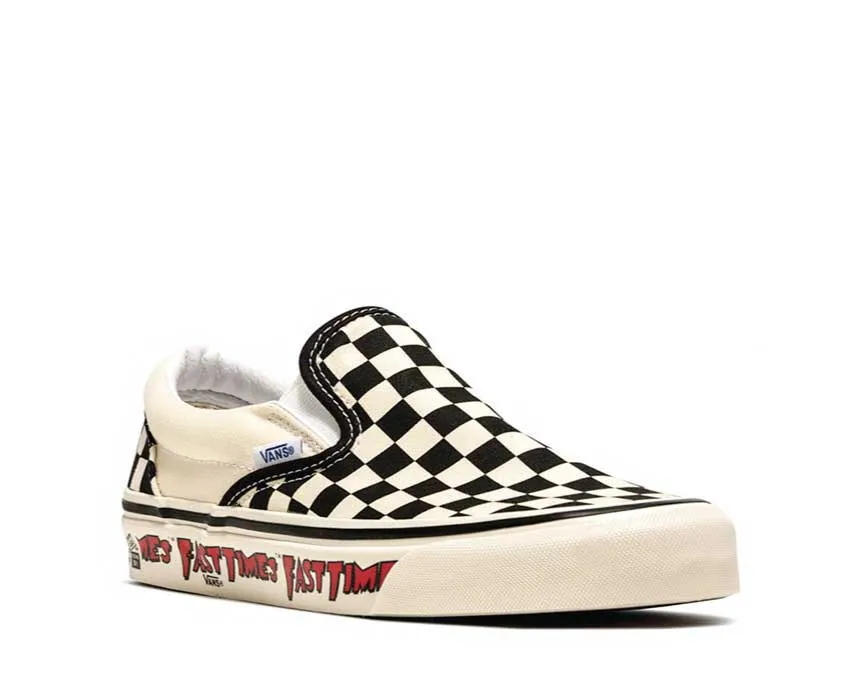 Vans Classic SlipOn 9