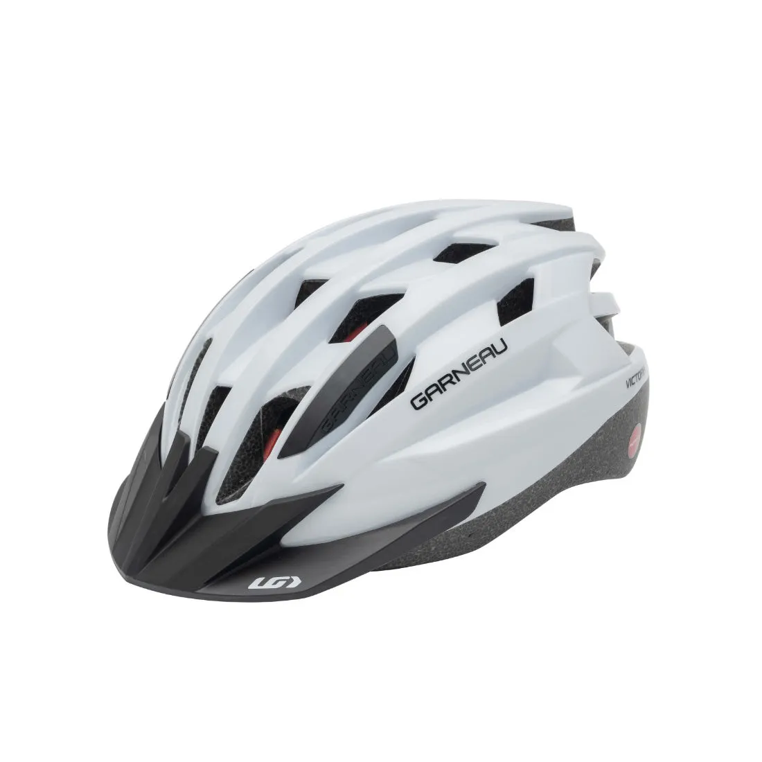 VICTORIA II HELMET - Women's bicycle helmet - Louis Garneau-