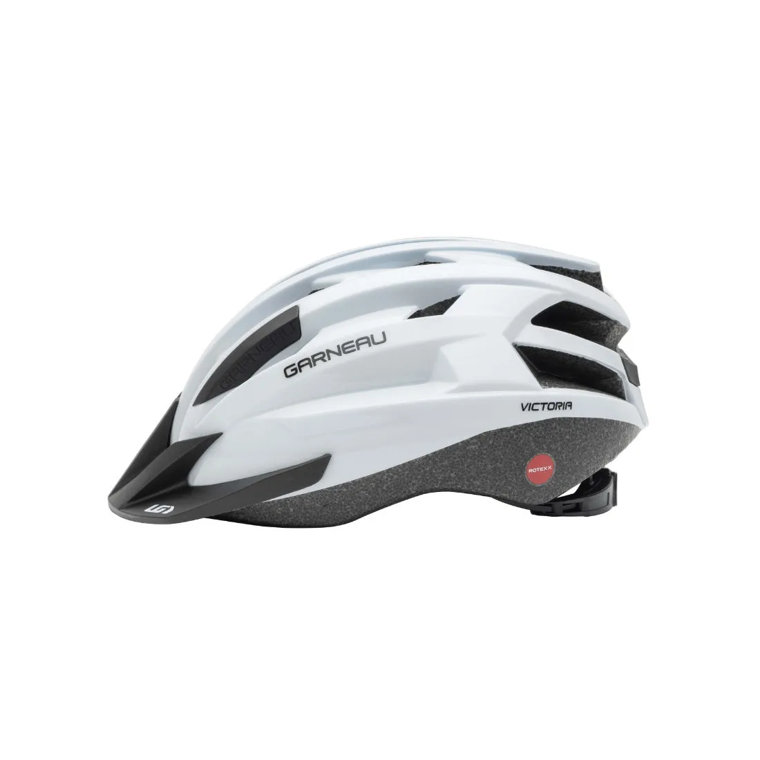 VICTORIA II HELMET - Women's bicycle helmet - Louis Garneau-