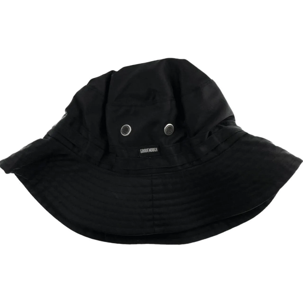 Vintage Goodenough X Porter bucket hat