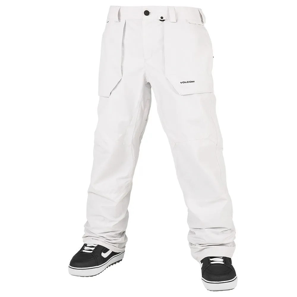 Volcom Roan Shell Snowboard Pant (Men's)