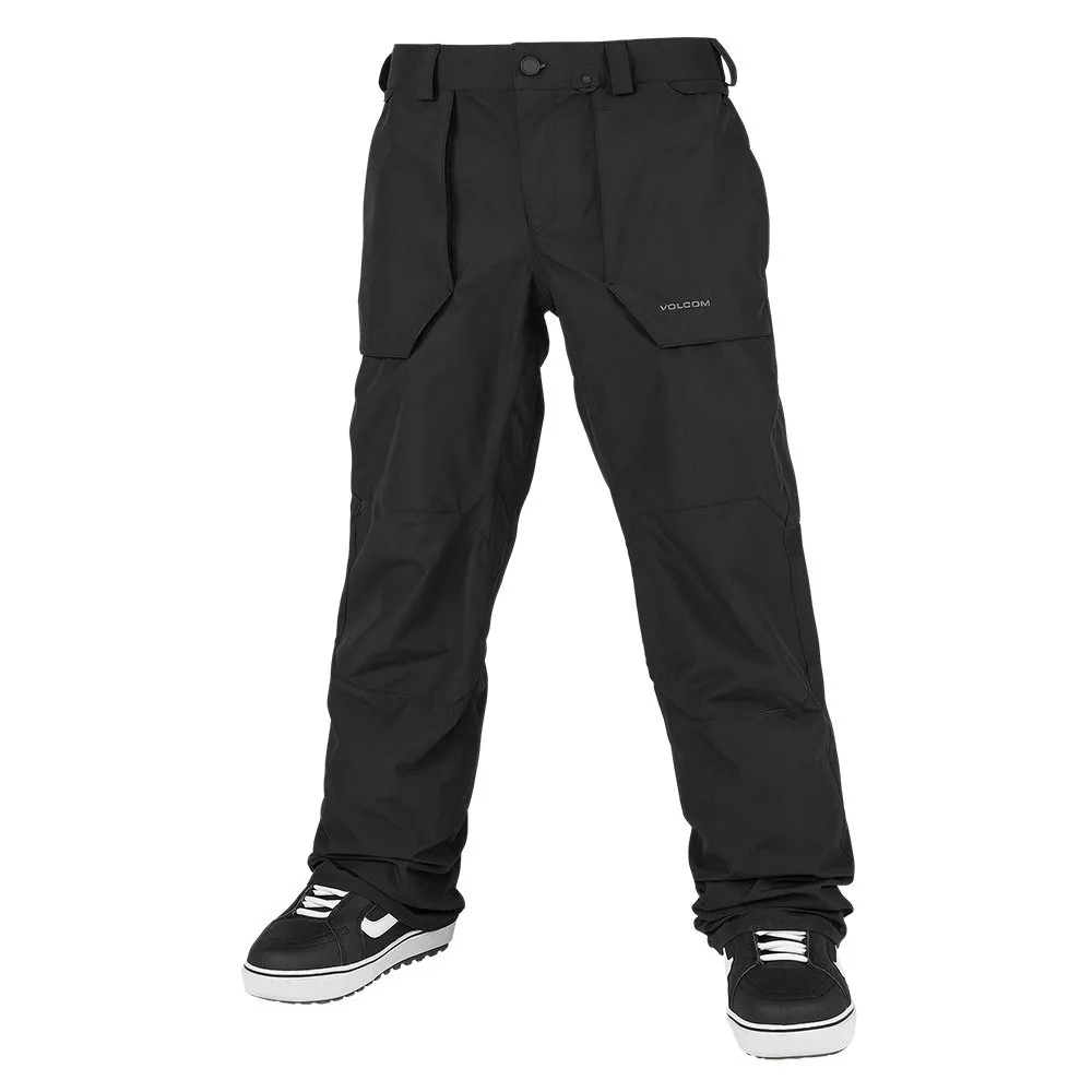 Volcom Roan Shell Snowboard Pant (Men's)