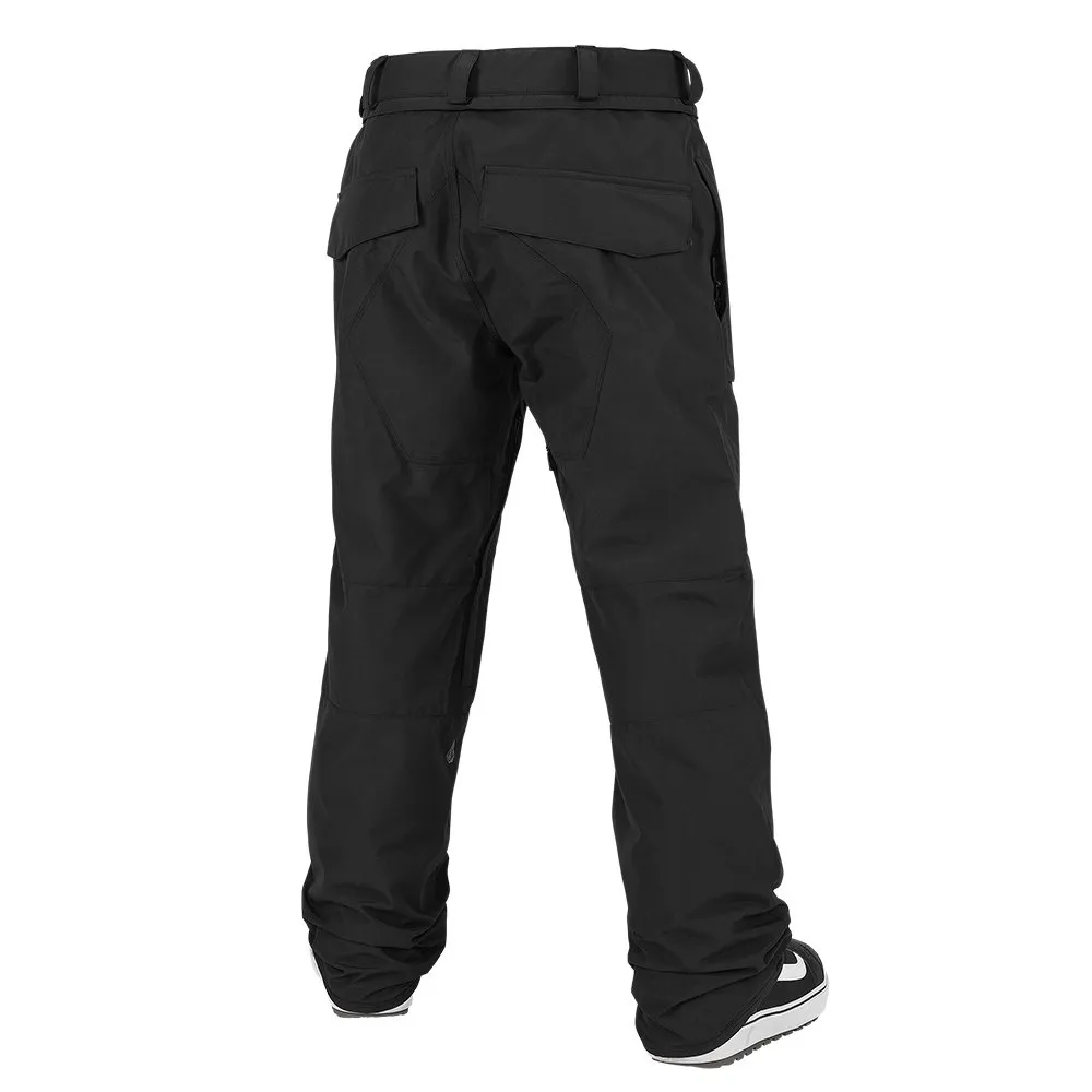 Volcom Roan Shell Snowboard Pant (Men's)