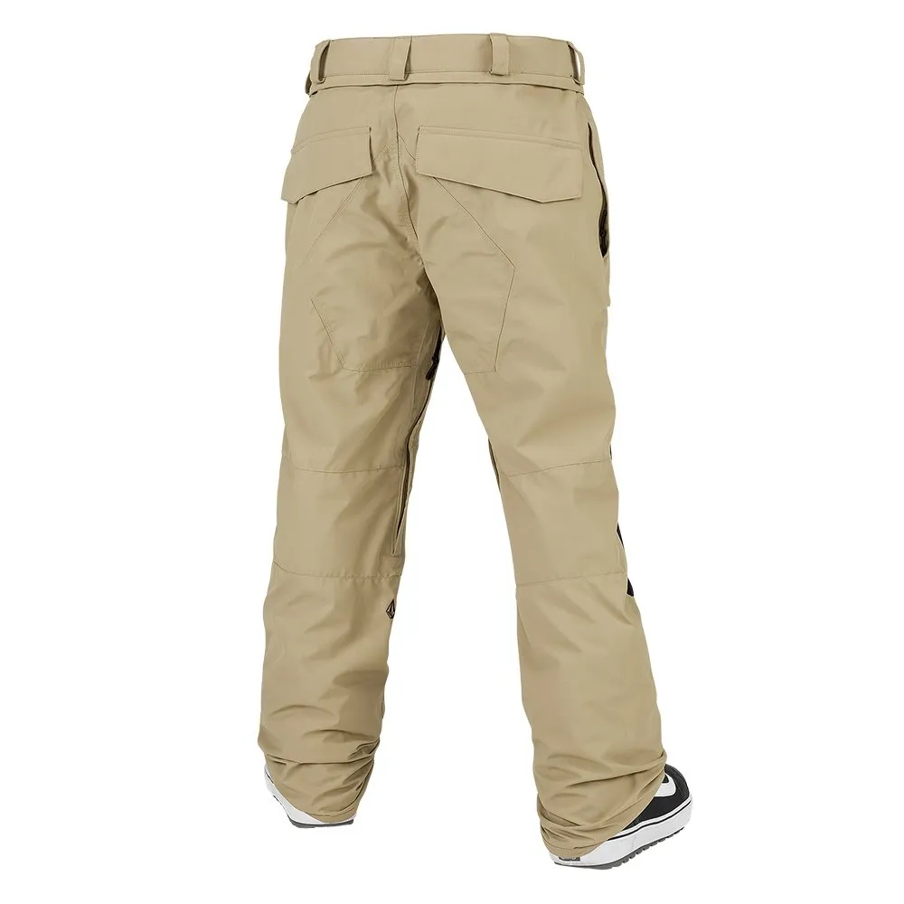 Volcom Roan Shell Snowboard Pant (Men's)