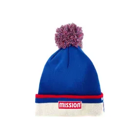 Western Bulldogs 2024 Beanie